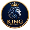 Logo KING SERVICES
